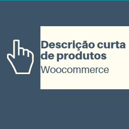 TMS-Descricao-Curta-Dos-Produtos icon