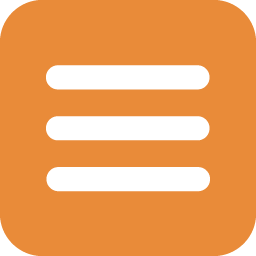 Toast Mobile Menu icon