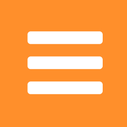 Toast Mobile Menu – PageSpeed Insights Friendly icon