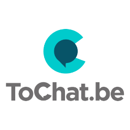 TOCHAT.BE icon
