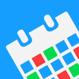 Tockify Events Calendar icon