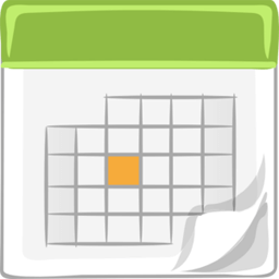 Today-Yesterday Dates icon