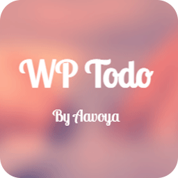 Todo by Aavoya icon