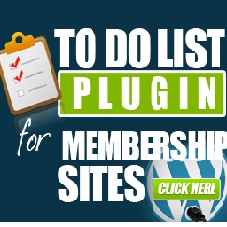 To Do List Member icon