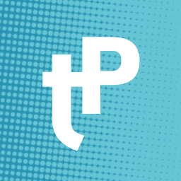 ToffeePress icon