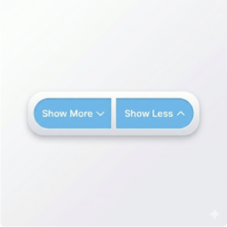 Toggle Text Widget for Elementor icon