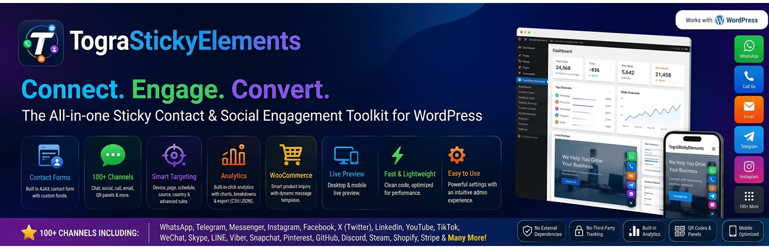 Plugin Banner