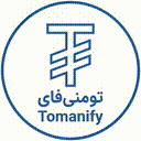 Tomanify – Smart Toman & Rial Currency Manager icon