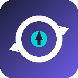 Toofan Stage-to-Live Sync icon
