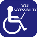 Accessibility Tools & Alt Text Finder icon