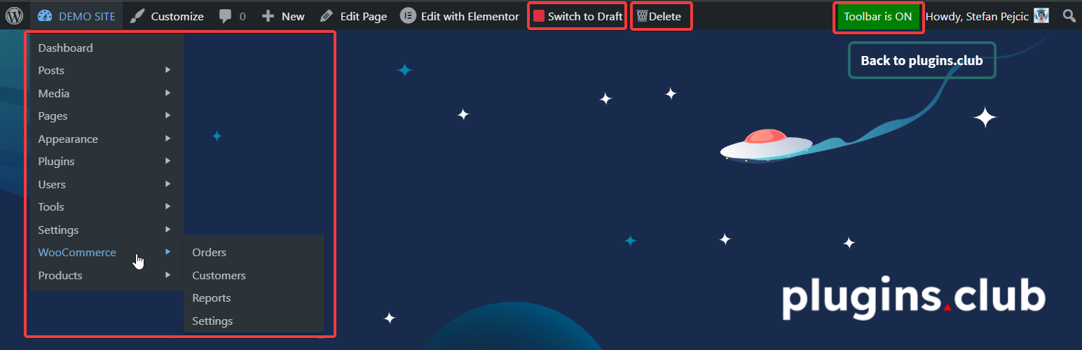 Plugin Banner