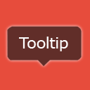 Tooltip Wp icon