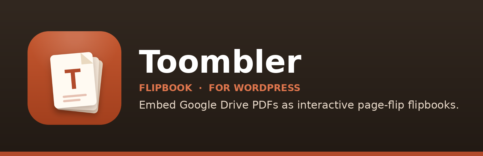 Plugin Banner