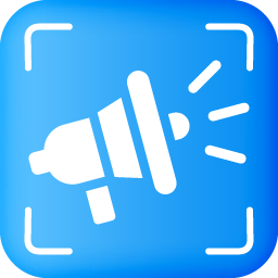 Top Bar Announcement icon