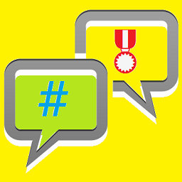 Top Commentators Widget icon
