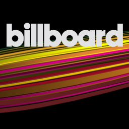 Top Music Charts Widget icon