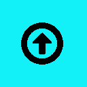 Top Smooth Scroll icon