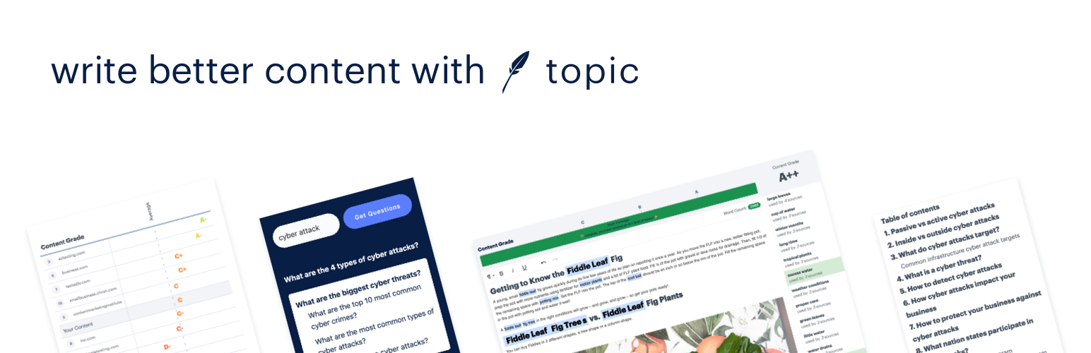 Plugin Banner