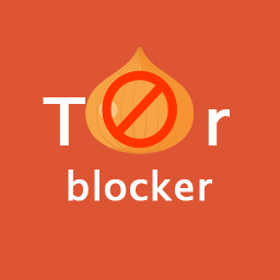 Tor Blocker by Inazo icon