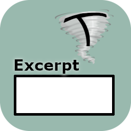 Torknado Page Excerpt icon