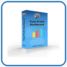Total Apps World Profit Studio Basic for WooCommerce icon