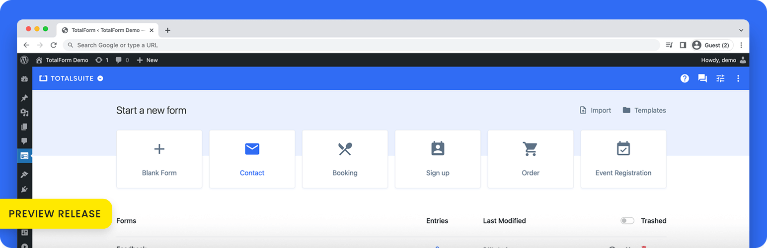 Plugin Banner