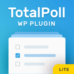 TotalPoll for Polls and Contests icon