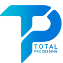 Total processing card payments for WooCommerce icon