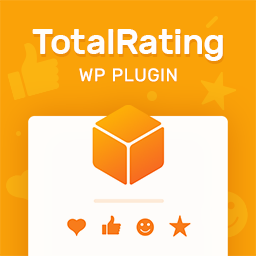 Rating Widget: Post Rating, 5 Star Rating, Reviews, Thumbs Up & Down, Reaction icon