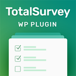TotalSurvey for Survey, Quiz and Form icon