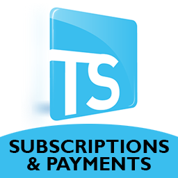 Touchsuite Payments icon