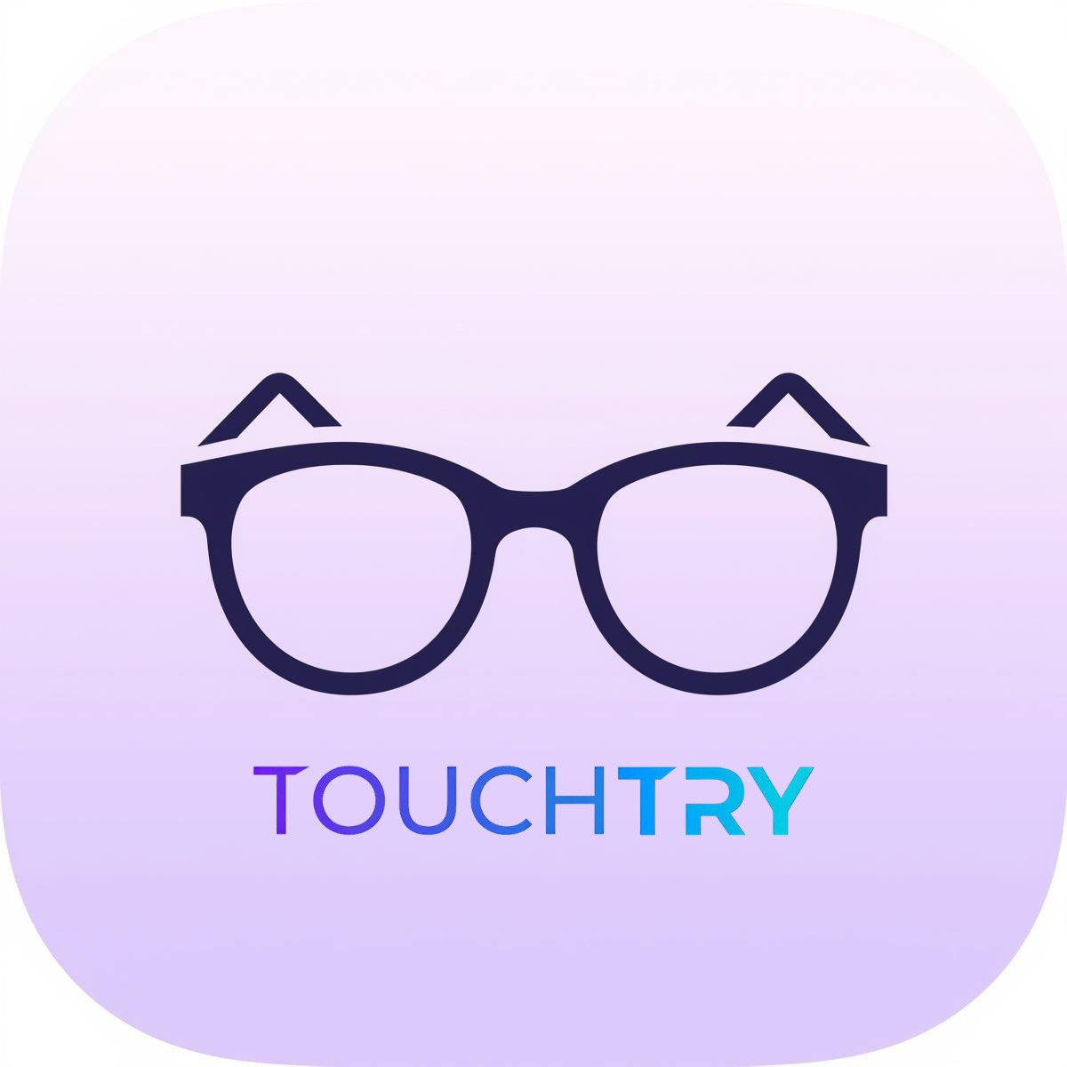 TouchTry Eye Fit icon