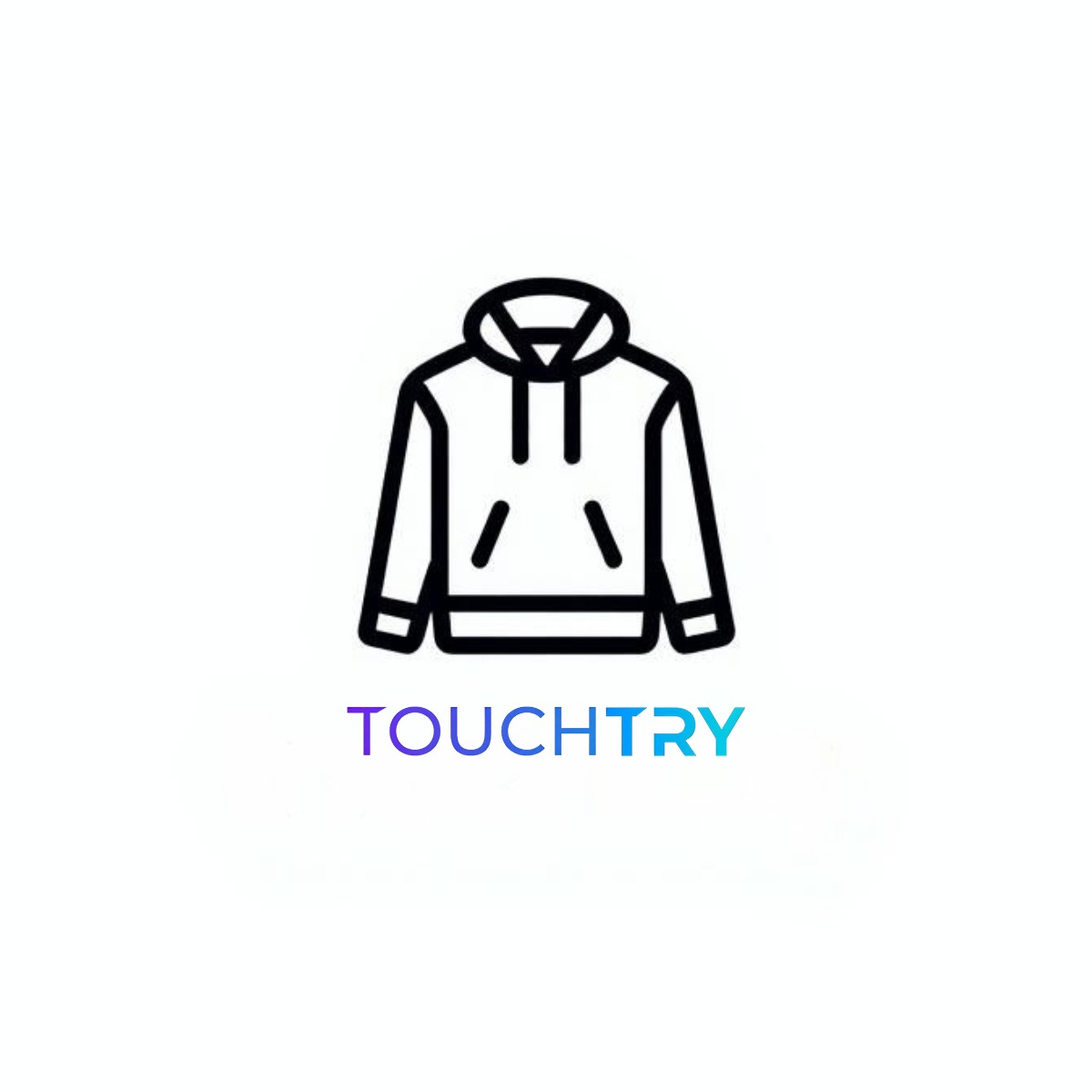Touchtry FashionAR icon