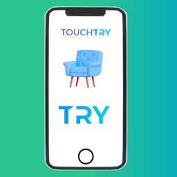 Touchtry RoomFit icon