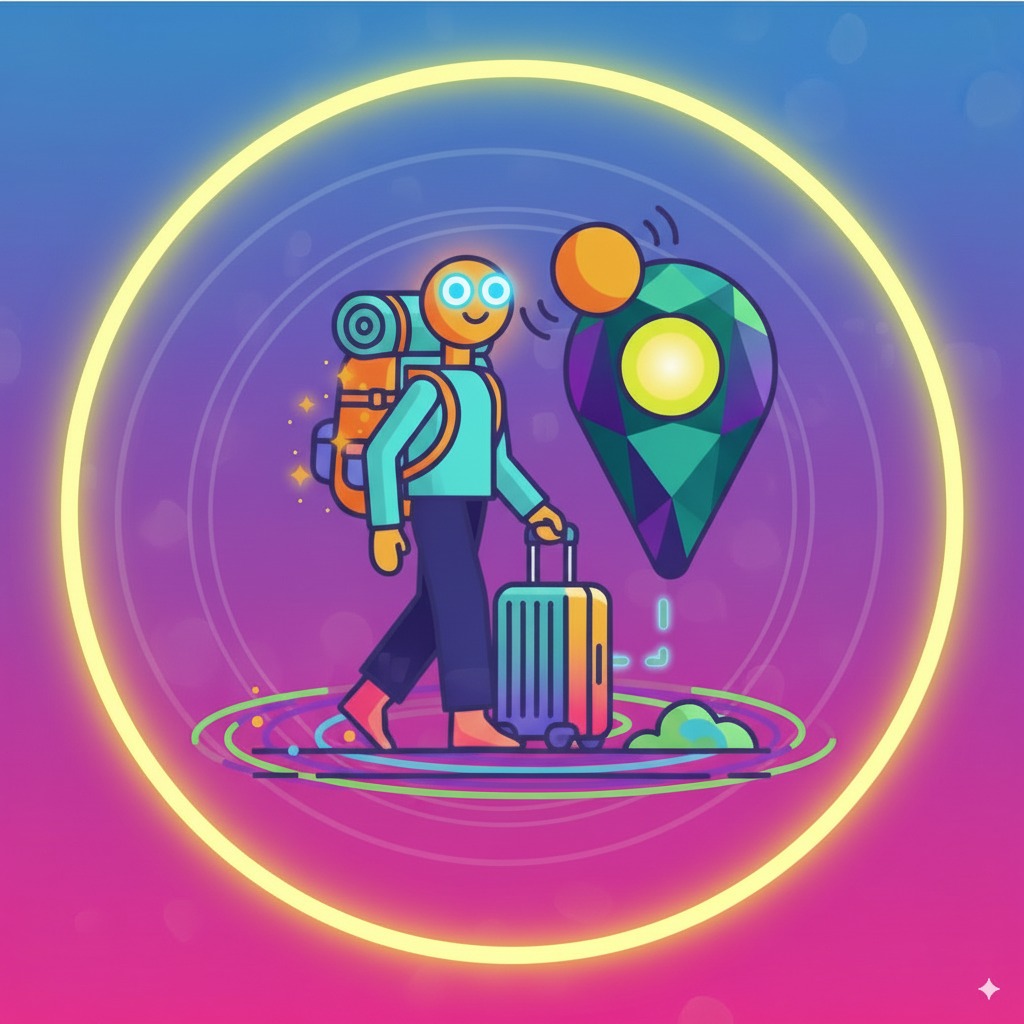 Travelly – Tour & Travel Booking Manager for WooCommerce | Tour & Hotel Booking Solution icon