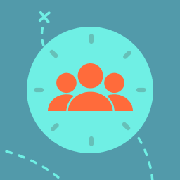 Tour Operator Team icon