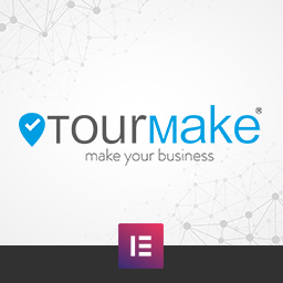 Tourmake Elementor Addons icon
