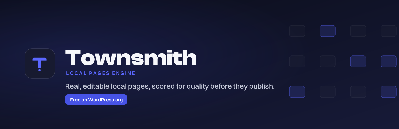 Plugin Banner