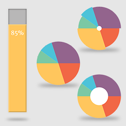 TP PieBuilder icon