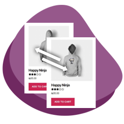 TP Product Image Flipper for WooCommerce icon