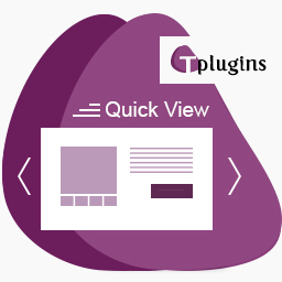 TP Product Quick View for Woocommerce icon