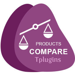 TP Products Compare for Woocommerce icon