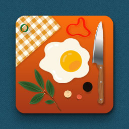 TP Recipe icon
