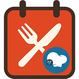 TruePine Restaurant Booking icon