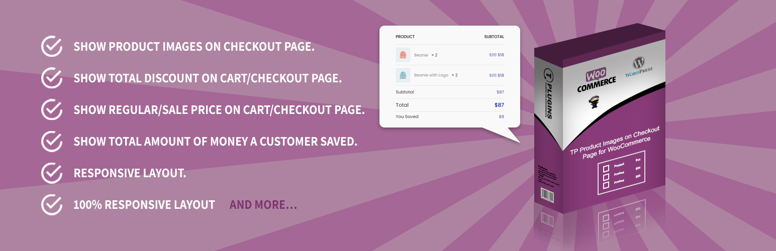 Plugin Banner