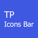 TP Social Media Bar icon