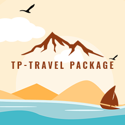 TP Travel Package icon