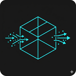 tporret API Data Importer icon