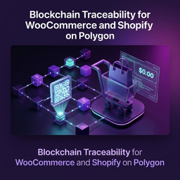 TraceBatch – Product Traceability for WooCommerce icon
