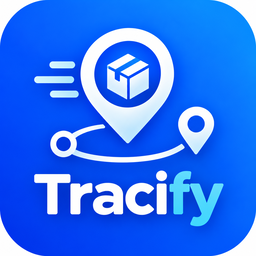 Traceify – Order Tracking for WooCommerce icon